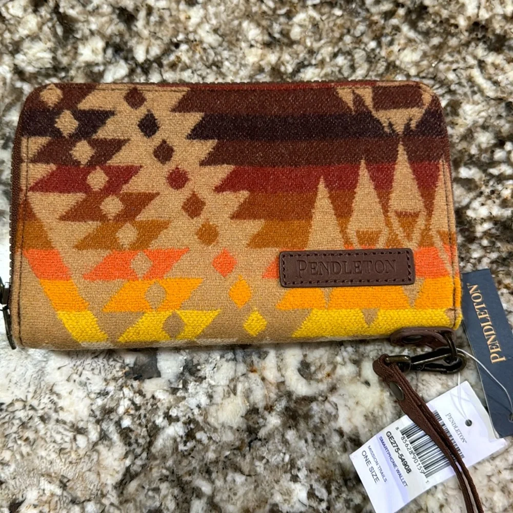 PASCO SMARTPHONE WALLET - Picture 3 of 3